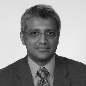 Shaji K. Kumar, MD image